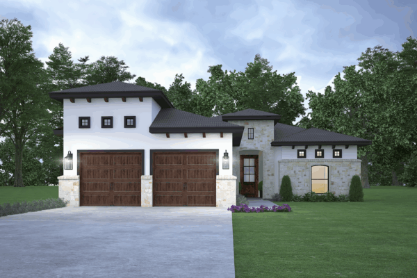 1978-Cortona-A (Front Elevation)